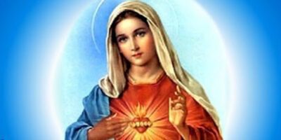 O MARIJO MAJKO BOŽJA