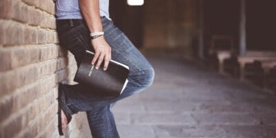 MOLITVA ZA DAR VJERE