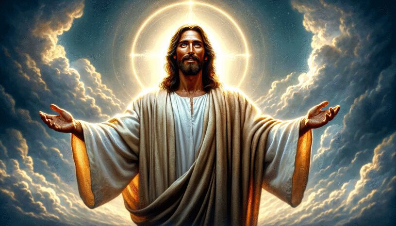 DOĐI ISUSE U NAŠE GRADOVE I SELA