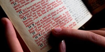 MOLITVA KOJU TREBAMO MOLITI DO KRAJA ŽIVOTA