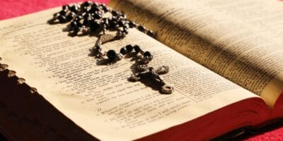 MOLIM TE OČE BLAGOSLOVI NAS