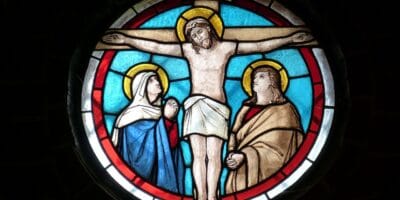 O,PREDRAGOCJENA KRVI KRISTOVA:SNAGO LJUBAVI I MILOSRĐA