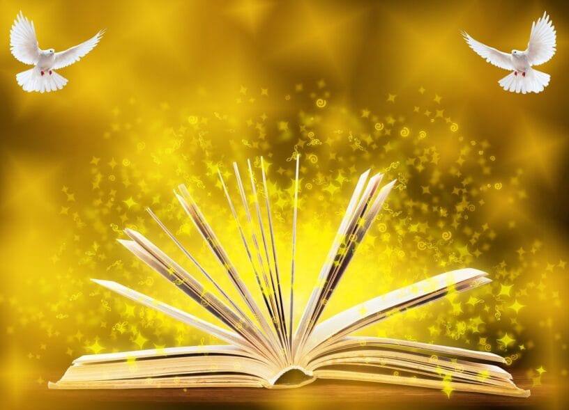 OČE BLAGOSLOVI OVO JUTRO