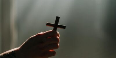 MOLITVA OSLOBOĐENJA