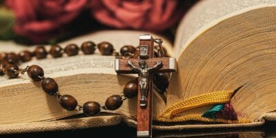 MALA KRUNICA NA ČAST SRCA ISUSOVA