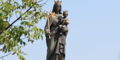 MOLITVA NA VELIKU GOSPU