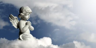 JUTARNJA MOLITVA ANĐELU ČUVARU