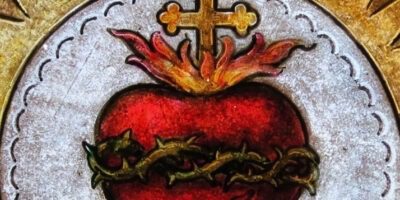 LITANIJE PRESVETOG SRCA ISUSOVA