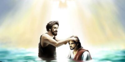 MOLITVA ZA ZAGOVOR SVETOG IVANA KRSTITELJA