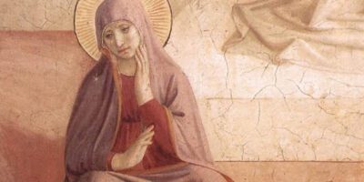 KRUNICA NA ČAST SEDAM(7) MARIJINIH ŽALOSTI