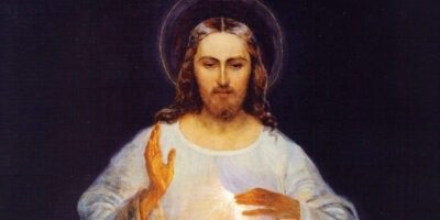 KRUNICA I ZAZIVI BOŽANSKOG MILOSRĐA