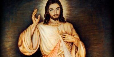 KRUNICA I ZAZIVI BOŽANSKOG MILOSRĐA