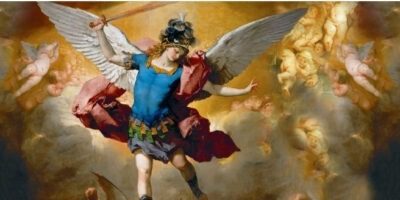 KRUNICA SV MIHAELU ARKANĐELU I SVETIM ANĐELIMA