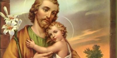 SVETI JOSIPE POMOZI MI U SVIM NEVOLJAMA