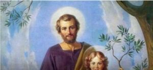 30  dana na čast Svetog Josipa