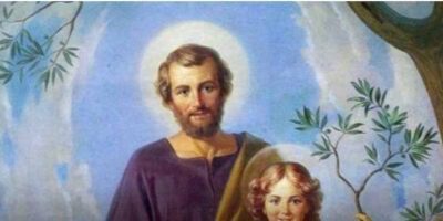 30 dana na čast Svetog Josipa