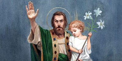 Križni put sa svetim Josipom