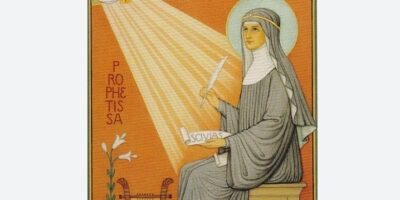 MOLITVA SV HILDEGARDE