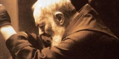 LITANIJE SV PIJU IZ PIETRELCINE