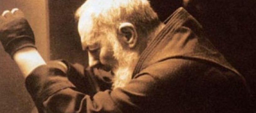 LITANIJE SV PIJU IZ PIETRELCINE