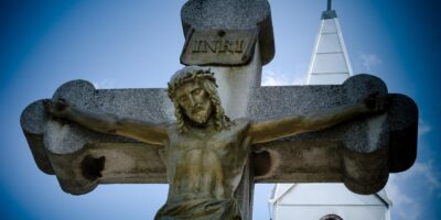 ISUSE OTVORI MI OČI