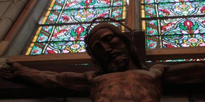 HVALA TI ISUSE ZA NEIZMJERNU LJUBAV