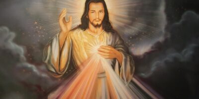 ISUSE UZDAM SE U TEBE SVAKI DAN