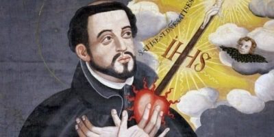 MOLITVA SVETOM FRANJI KSAVERSKOM