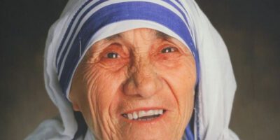 MOLITVA MAJKE TEREZIJE ISUSU