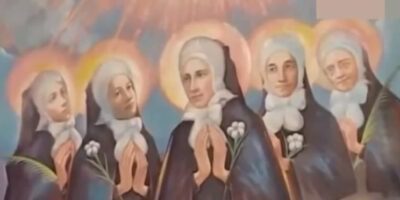 MOLITVA DRINSKIM MUČENICAMA