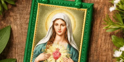 Ovo nosi sve više vjernika – snaga škapulara Bezgrješnog Srca Marijina