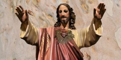 LJUBLJENI MOJ POMOZI MI DA SPOZNAM LJUBAV