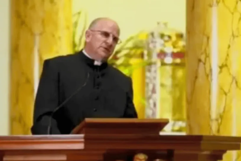 CHAD RIPPERGER sAVIJETI