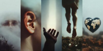 SVAKI DAN-DAR TVOJE LJUBAVI