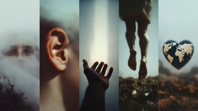 SVAKI DAN-DAR TVOJE LJUBAVI