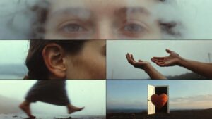 SVAKI DAN-DAR TVOJE LJUBAVI