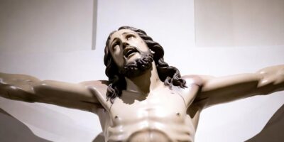 Pred Ranjenim Isusom – Molitva za 3. nedjelju korizme