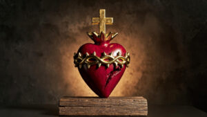 MOLITVA SV PIA IZ PIETRELCINE-PRESVETO SRCE ISUSOVO