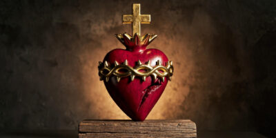 IZMOLI VEČERAS:MOLITVA SRCU ISUSOVU KOJA MJENJA SRCE