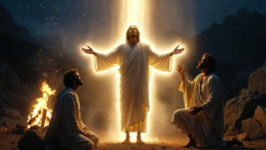 JUTARNJA MOLITVA-2.KORIZMENA NEDJELJA