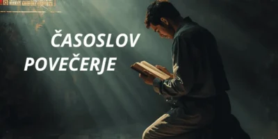 Vjera ufanje ljubav - molitva i duhovno ispunjenje u crkvi.