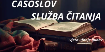 Mudrost, vrijeme, ljubav - čitanje svetih tekstova za duhovno ispunjenje i vjeru.