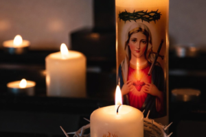 LAKU NOĆ MOJI NEBESKI ČUVARI