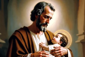 JUTARNJA MOLITVA SVETOM JOSIPU