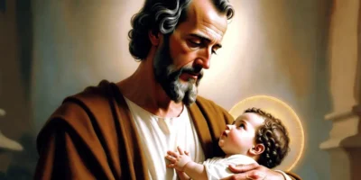 JUTARNJA MOLITVA SVETOM JOSIPU