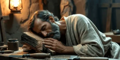 SVETI JOSIPE ČUVAJ ME OVE NOĆI