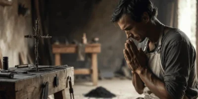 PODNEVNA PREDAJA SVETOM JOSIPU U KORIZMI