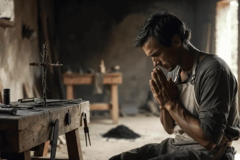 PODNEVNA PREDAJA SVETOM JOSIPU U KORIZMI