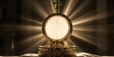 NA POLOVICI DANA-KORIZMENO HVALA TEBI ISUSE