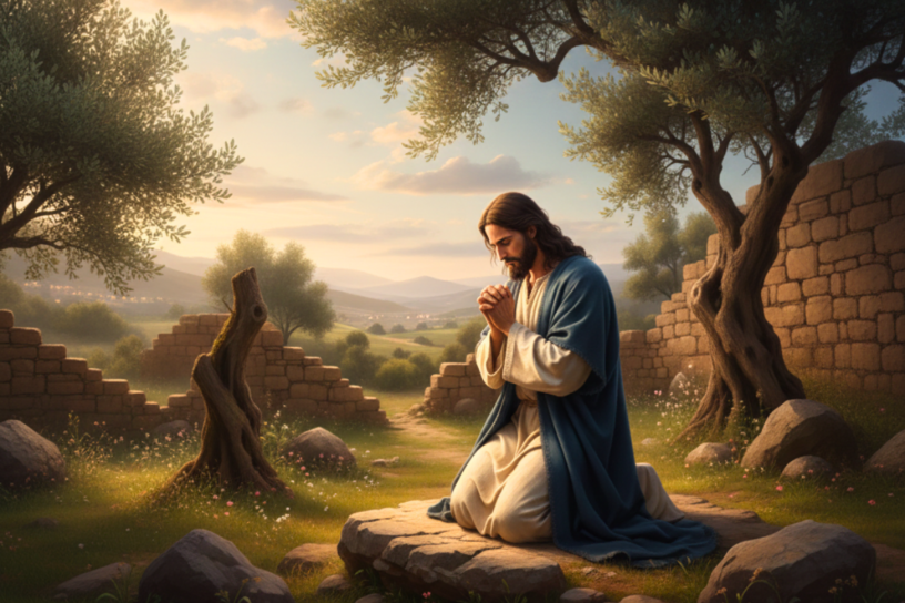 POST MOLITVA MILOSRĐE-KORIZMA:PUT PREMA ŽIVOM BOGU